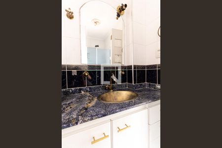 Apartamento à venda com 80m², 3 quartos e 1 vagaBanheiro da Suíte