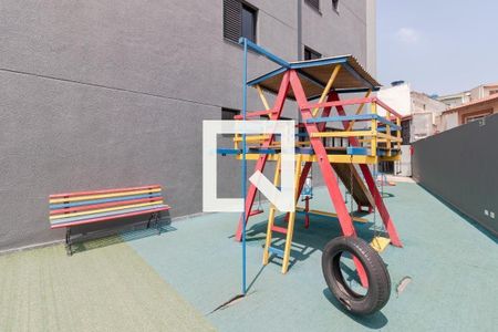 Apartamento à venda com 80m², 3 quartos e 1 vagaPlayground