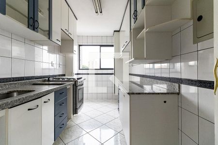 Apartamento à venda com 80m², 3 quartos e 1 vagaCozinha