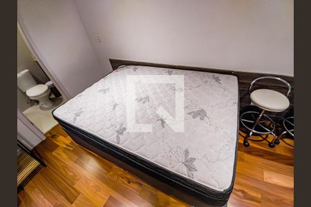 Studio à venda com 19m², 1 quarto e sem vagaStudio - Cama