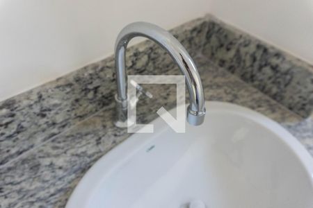 Studio à venda com 38m², 1 quarto e sem vaga Studio à venda com 38m², 1 quarto e sem vagaBanheiro