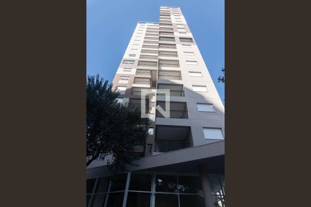 Studio à venda com 38m², 1 quarto e sem vaga Studio à venda com 38m², 1 quarto e sem vagaFachada