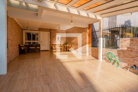 Casa de condomínio à venda com 177m², 3 quartos e 2 vagasGaragem