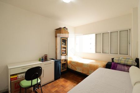 Apartamento à venda com 61m², 2 quartos e sem vaga Apartamento à venda com 61m², 2 quartos e sem vagaQuarto 2