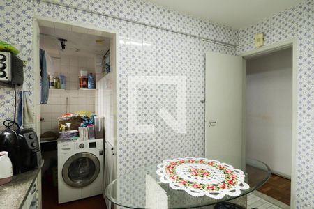 Apartamento à venda com 61m², 2 quartos e sem vaga Apartamento à venda com 61m², 2 quartos e sem vagaCozinha