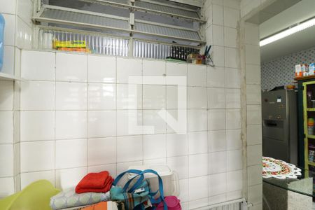 Apartamento à venda com 61m², 2 quartos e sem vaga Apartamento à venda com 61m², 2 quartos e sem vagaÁrea de Serviço