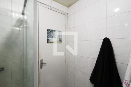 Apartamento à venda com 61m², 2 quartos e sem vaga Apartamento à venda com 61m², 2 quartos e sem vagaBanheiro