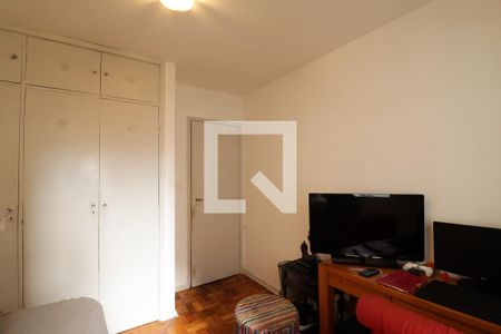 Apartamento à venda com 61m², 2 quartos e sem vaga Apartamento à venda com 61m², 2 quartos e sem vagaQuarto 1