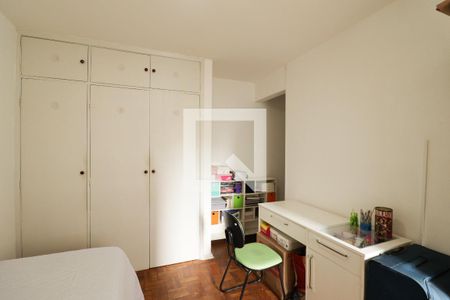 Apartamento à venda com 61m², 2 quartos e sem vaga Apartamento à venda com 61m², 2 quartos e sem vagaQuarto 2