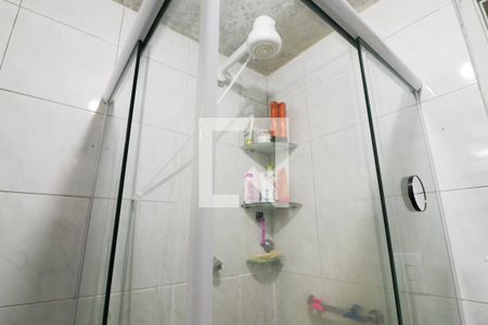 Apartamento à venda com 61m², 2 quartos e sem vaga Apartamento à venda com 61m², 2 quartos e sem vagaBanheiro