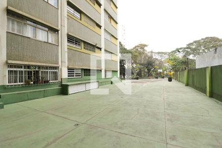 Apartamento à venda com 61m², 2 quartos e sem vaga Apartamento à venda com 61m², 2 quartos e sem vagaÁrea comum