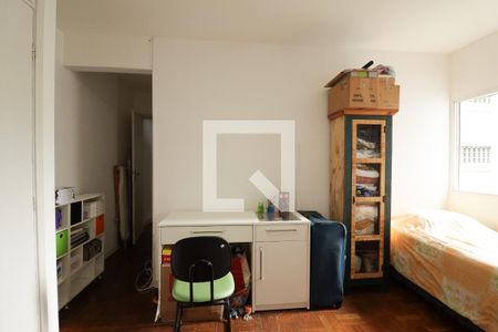 Apartamento à venda com 61m², 2 quartos e sem vaga Apartamento à venda com 61m², 2 quartos e sem vagaQuarto 2