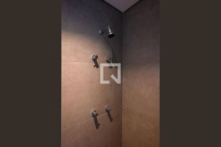 Studio à venda com 24m², 1 quarto e sem vagaBanheiro