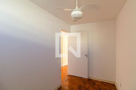 Apartamento à venda com 90m², 3 quartos e 2 vagasQuarto 3