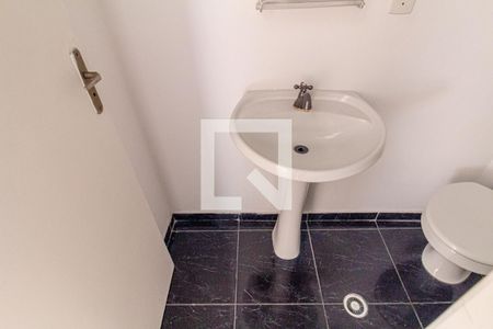 Apartamento à venda com 90m², 3 quartos e 2 vagasLavabo