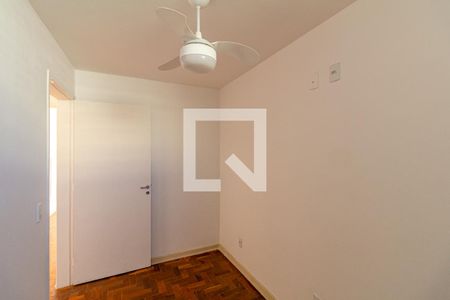 Apartamento à venda com 90m², 3 quartos e 2 vagasQuarto 3