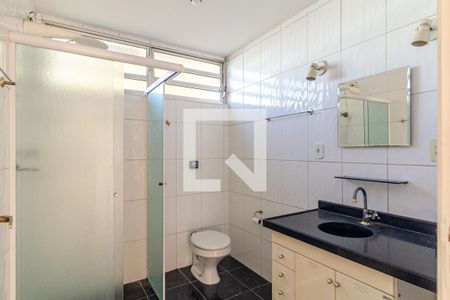 Apartamento à venda com 90m², 3 quartos e 2 vagasBanheiro 1