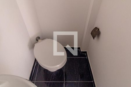 Apartamento à venda com 90m², 3 quartos e 2 vagasLavabo