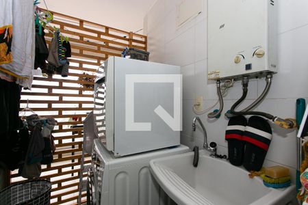 Apartamento à venda com 50m², 1 quarto e 1 vagaÁrea de Serviço