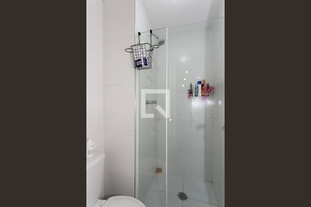 Apartamento à venda com 50m², 1 quarto e 1 vagaBanheiro