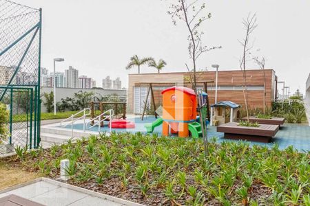 Apartamento à venda com 50m², 1 quarto e 1 vagaÁrea comum - Playground