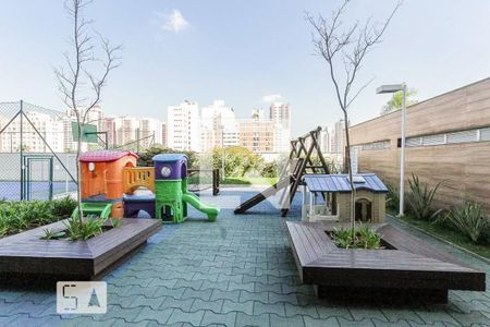 Apartamento à venda com 50m², 1 quarto e 1 vagaÁrea comum - Playground