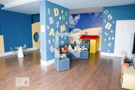 Apartamento à venda com 50m², 1 quarto e 1 vagaÁrea comum - Brinquedoteca