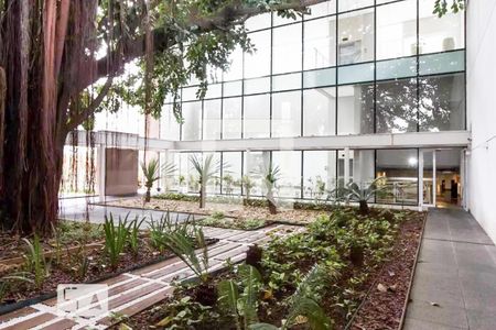 Apartamento à venda com 50m², 1 quarto e 1 vagaÁrea comum 