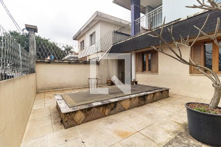 Casa à venda com 248m², 5 quartos e 2 vagas Casa à venda com 248m², 5 quartos e 2 vagasVaranda da Sala