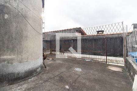 Casa à venda com 248m², 5 quartos e 2 vagas Casa à venda com 248m², 5 quartos e 2 vagasTerraço