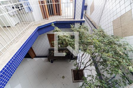 Casa à venda com 248m², 5 quartos e 2 vagas Casa à venda com 248m², 5 quartos e 2 vagasVista da Varanda da Suíte 2