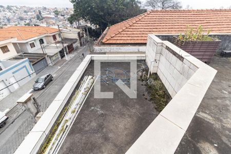 Casa à venda com 248m², 5 quartos e 2 vagas Casa à venda com 248m², 5 quartos e 2 vagasTerraço