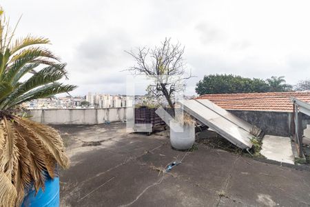 Casa à venda com 248m², 5 quartos e 2 vagas Casa à venda com 248m², 5 quartos e 2 vagasTerraço