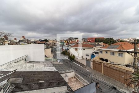Casa à venda com 248m², 5 quartos e 2 vagas Casa à venda com 248m², 5 quartos e 2 vagasVista do Terraço