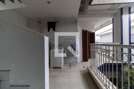 Casa à venda com 248m², 5 quartos e 2 vagas Casa à venda com 248m², 5 quartos e 2 vagasÁrea de Serviço