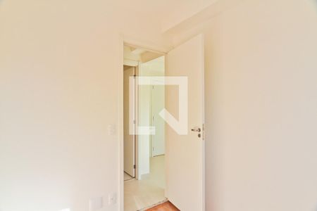 Quarto 1 de apartamento para alugar com 2 quartos, 32m² em Jardim Peri, São Paulo