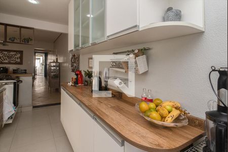 Casa à venda com 130m², 3 quartos e 1 vaga Casa à venda com 130m², 3 quartos e 1 vagacozinha_3
