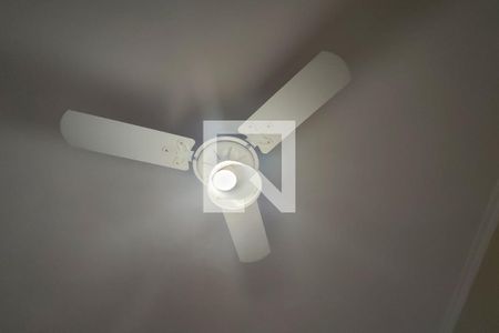 Sala de apartamento para alugar com 2 quartos, 75m² em Vila Santa Terezinh, Ribeirão Preto