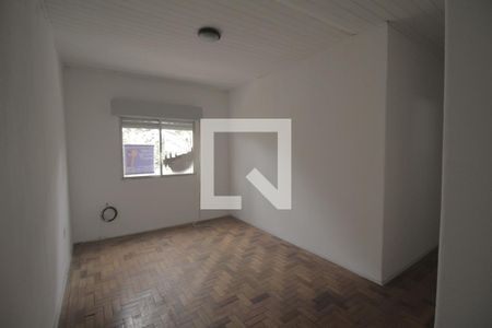 Sala de apartamento para alugar com 2 quartos, 66m² em São Sebastião, Porto Alegre