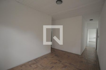 Sala de apartamento para alugar com 2 quartos, 66m² em São Sebastião, Porto Alegre