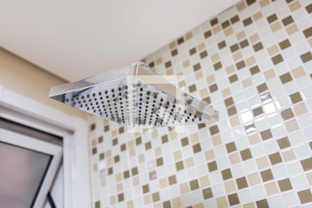 Apartamento à venda com 67m², 3 quartos e 2 vagasBanheiro