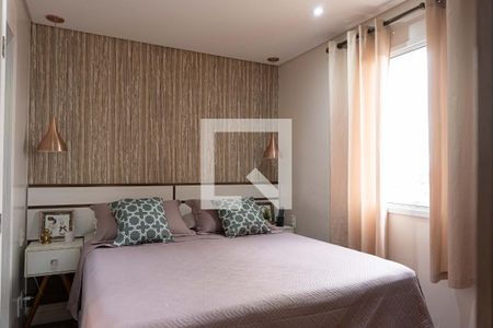 Apartamento à venda com 67m², 3 quartos e 2 vagasSuíte