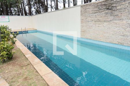 Apartamento à venda com 67m², 3 quartos e 2 vagasÁrea comum - Piscina