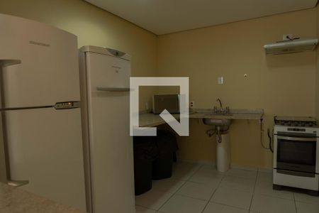 Apartamento à venda com 67m², 3 quartos e 2 vagasÁrea comum - Salão de festas