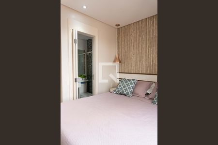 Apartamento à venda com 67m², 3 quartos e 2 vagasSuíte