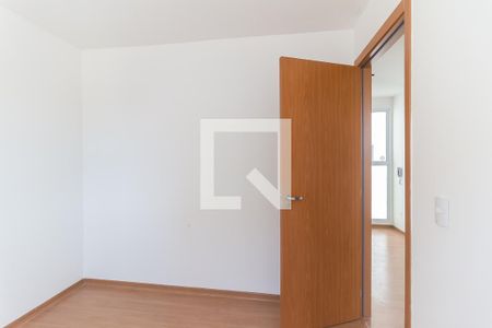 Quarto 1 de apartamento para alugar com 2 quartos, 40m² em Vila Sao Paulo, Mogi das Cruzes