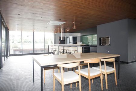 Apartamento à venda com 42m², 1 quarto e 1 vagaÁrea comum