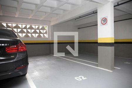 Apartamento à venda com 42m², 1 quarto e 1 vagaÁrea comum