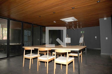 Apartamento à venda com 42m², 1 quarto e 1 vagaÁrea Comum