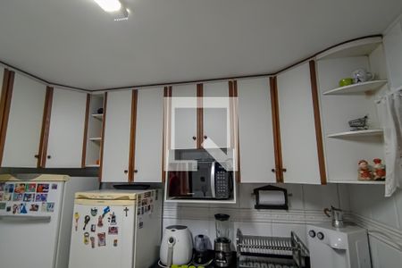 Casa à venda com 400m², 4 quartos e 2 vagascozinha